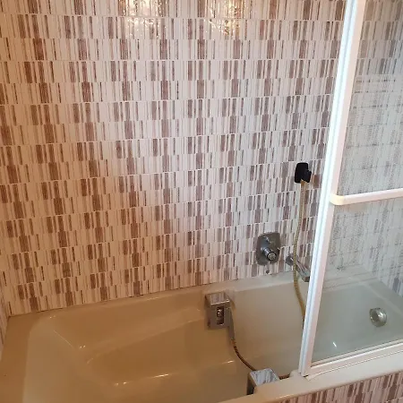 Apartment La Bourzede F3